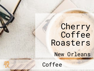 Cherry Coffee Roasters