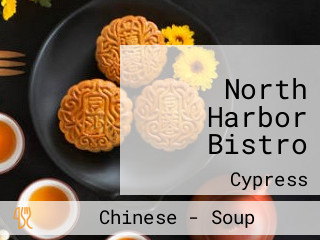 North Harbor Bistro