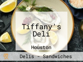 Tiffany's Deli