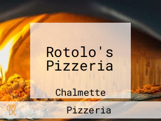 Rotolo's Pizzeria