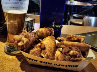 Buffalo Wild Wings