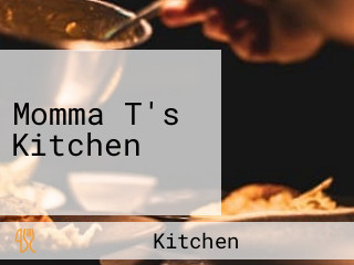 Momma T's Kitchen