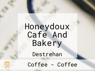 Honeydoux Cafe And Bakery