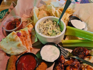 Applebee's