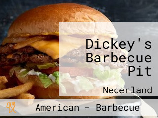 Dickey's Barbecue Pit