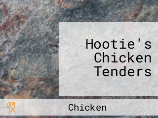 Hootie's Chicken Tenders