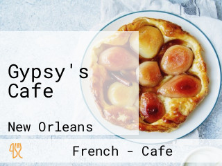 Gypsy's Cafe