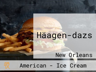 Häagen-dazs