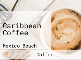 Caribbean Coffee