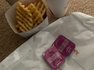 Chick-fil-a