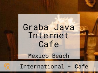 Graba Java Internet Cafe