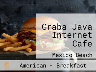 Graba Java Internet Cafe