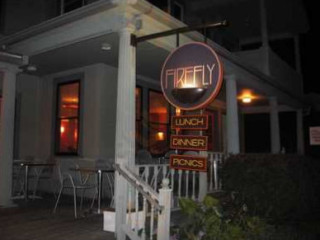 Firefly Gastropub