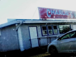 Charlie's Hamburgers