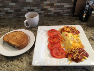 Nudy's Luncheonette