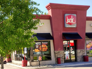 Jack In The Box