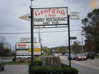 Georgio's Steak House