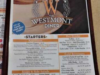 Westmont Diner