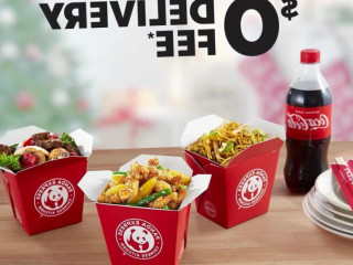 Panda Express