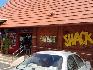 The Shack Kailua