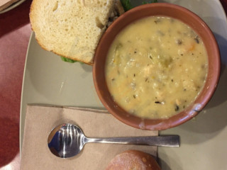 Panera Bread