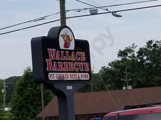 Wallace Barbecue Restaurant