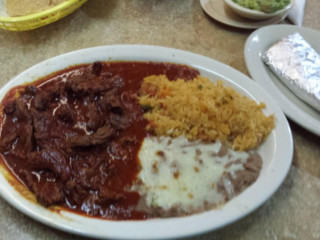 El Cazador Mexican Grill