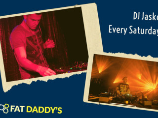 Fat Daddy's Nightclub