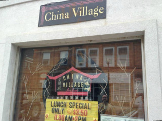 China Village