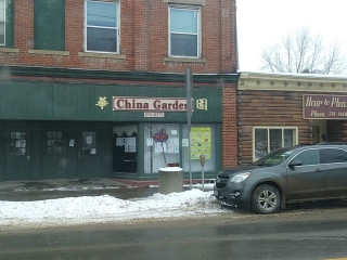 China Garden