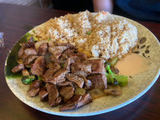 Soho Hibachi