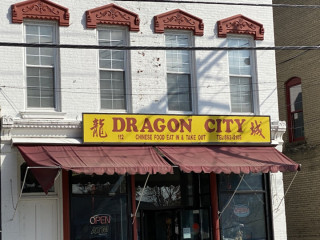 Dragon City