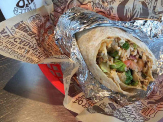 Chipotle Mexican Grill