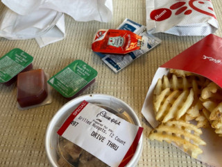 Chick-fil-a