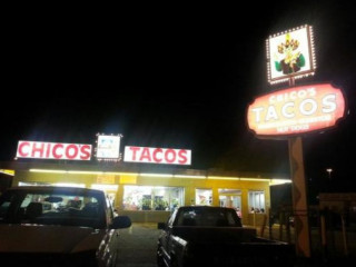 Chico's Tacos