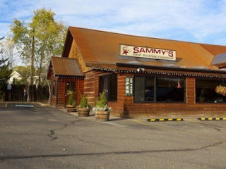 Sammy's Rocky Mountain Steakhouse