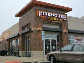 Firehouse Subs 1170