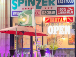 Spinzer Incorporated