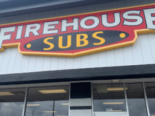 Firehouse Subs Speedway Crossing