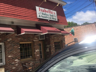 Isabella's Italian Deli Sandwich Shop