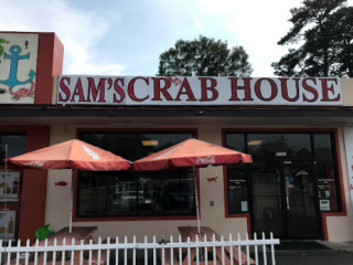 Sam's Crab House