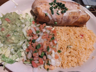 Cebollas Mexican Grill