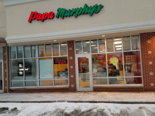 Papa Murphy 's Take 'n ' Bake Pizza