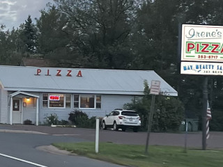 Irene's Pizza