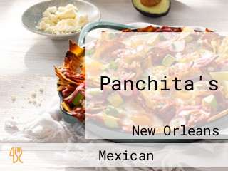 Panchita's