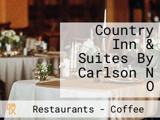 Country Inn & Suites By Carlson N O