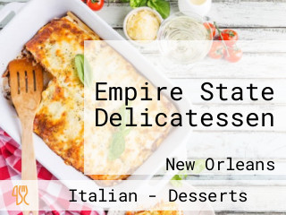 Empire State Delicatessen