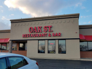 Oak Street Restaurant And Bar