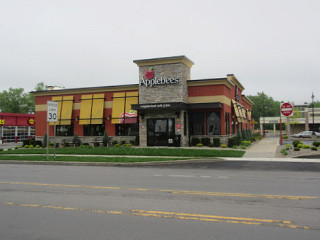 Applebee's