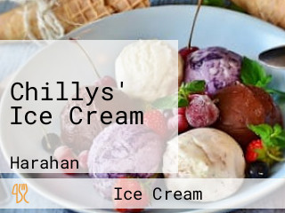 Chillys' Ice Cream